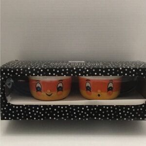 Johanna Parker Candy Corn Cups